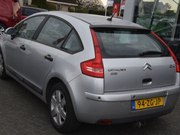Citroën C4